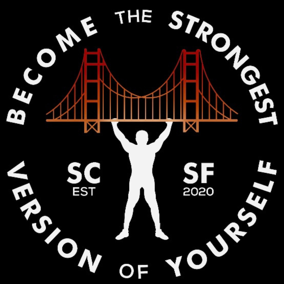 Strength Camp SF